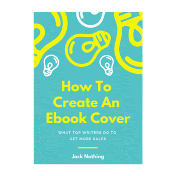 Create An EBook Cover